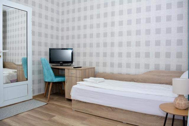 Hotel Rade 1 Vratsa Esterno foto