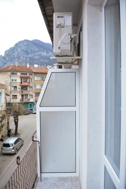 Hotel Rade 1 Vratsa Esterno foto