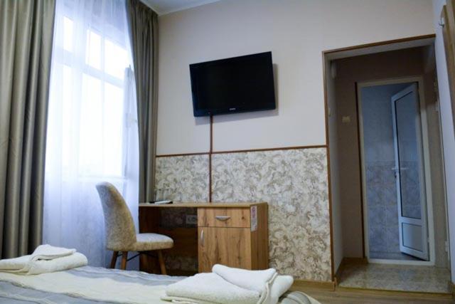 Hotel Rade 1 Vratsa Esterno foto