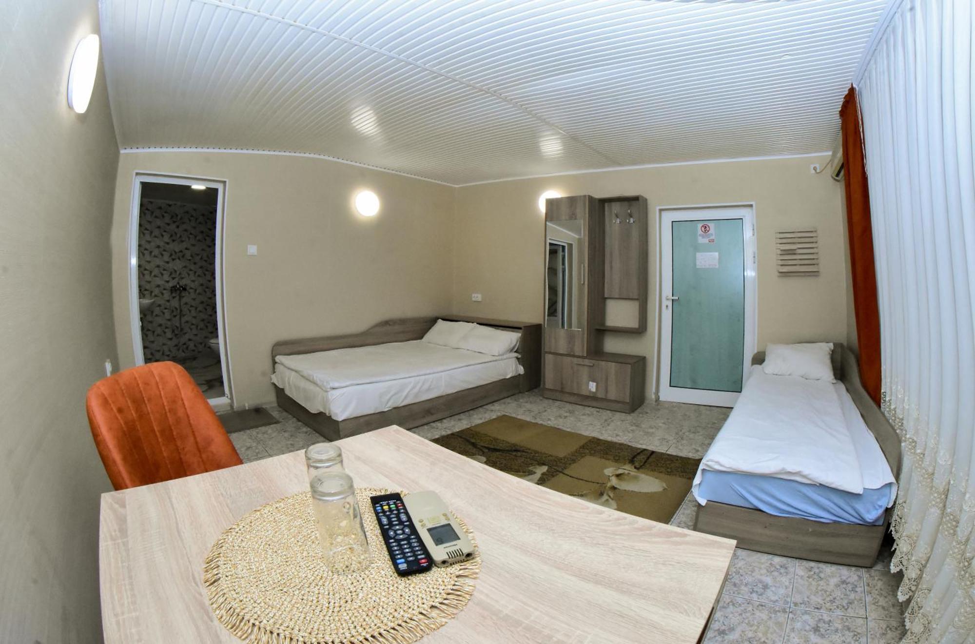 Hotel Rade 1 Vratsa Esterno foto