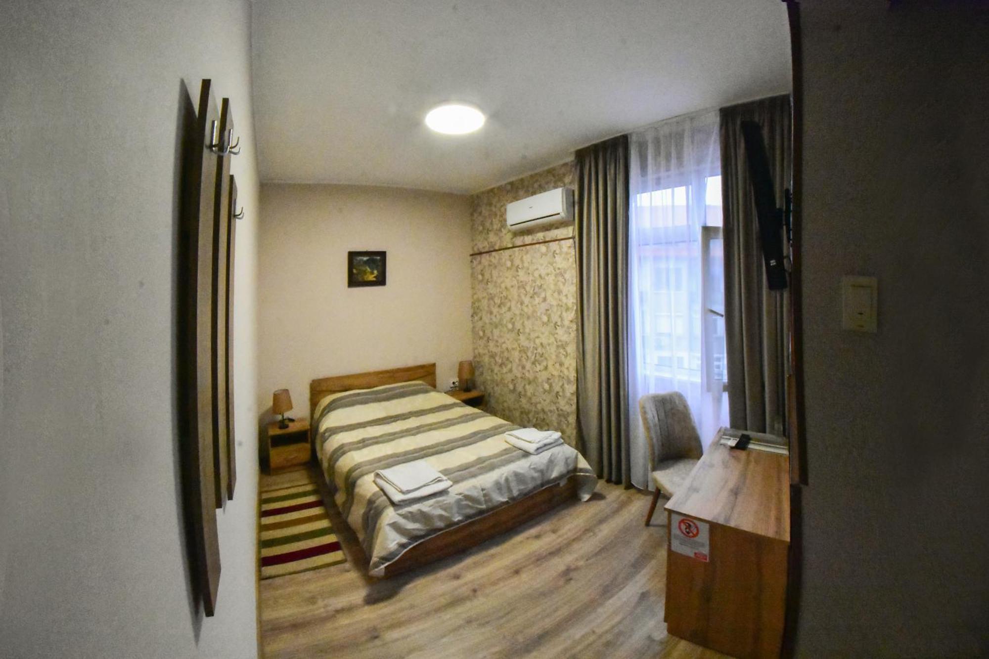 Hotel Rade 1 Vratsa Esterno foto