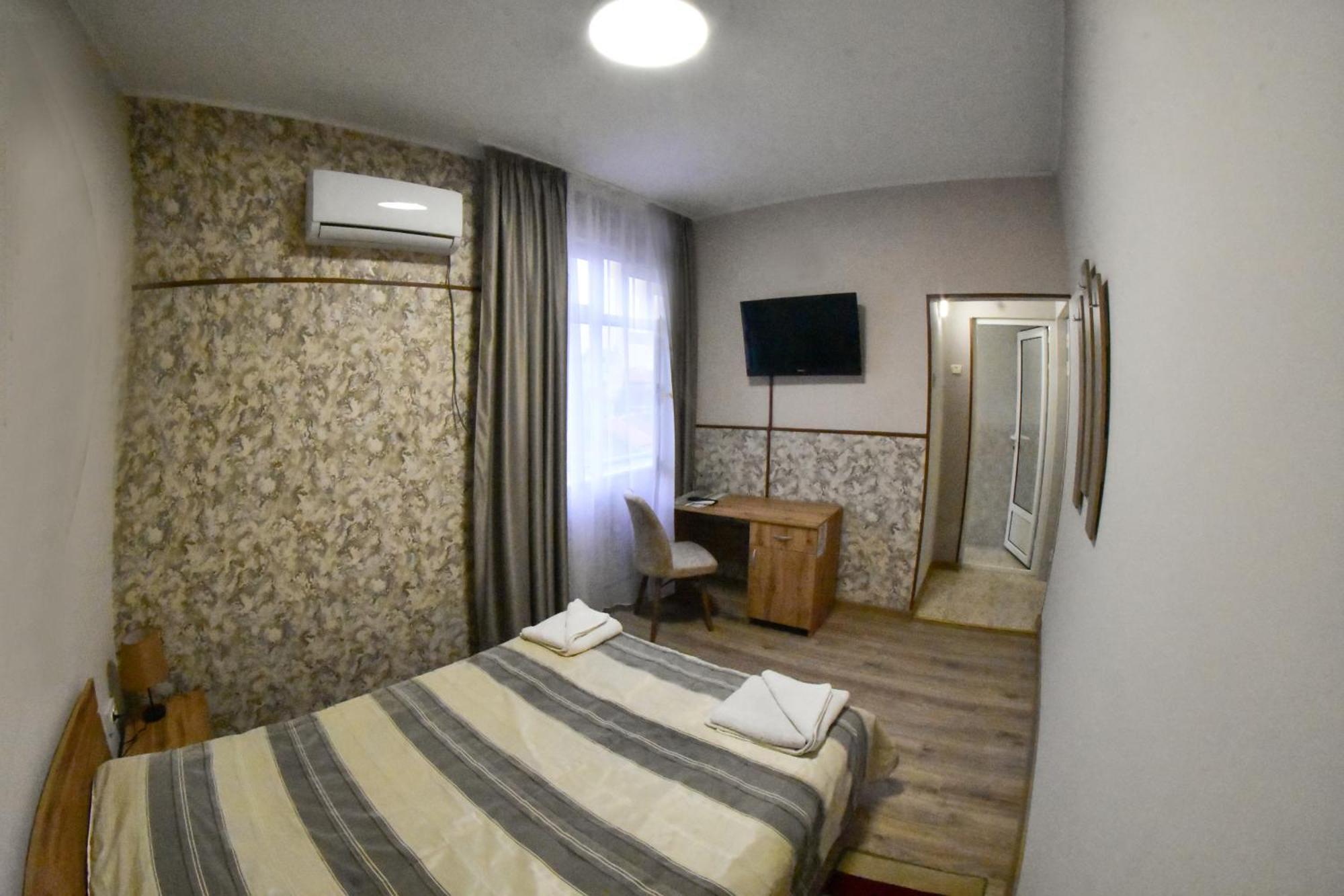 Hotel Rade 1 Vratsa Esterno foto