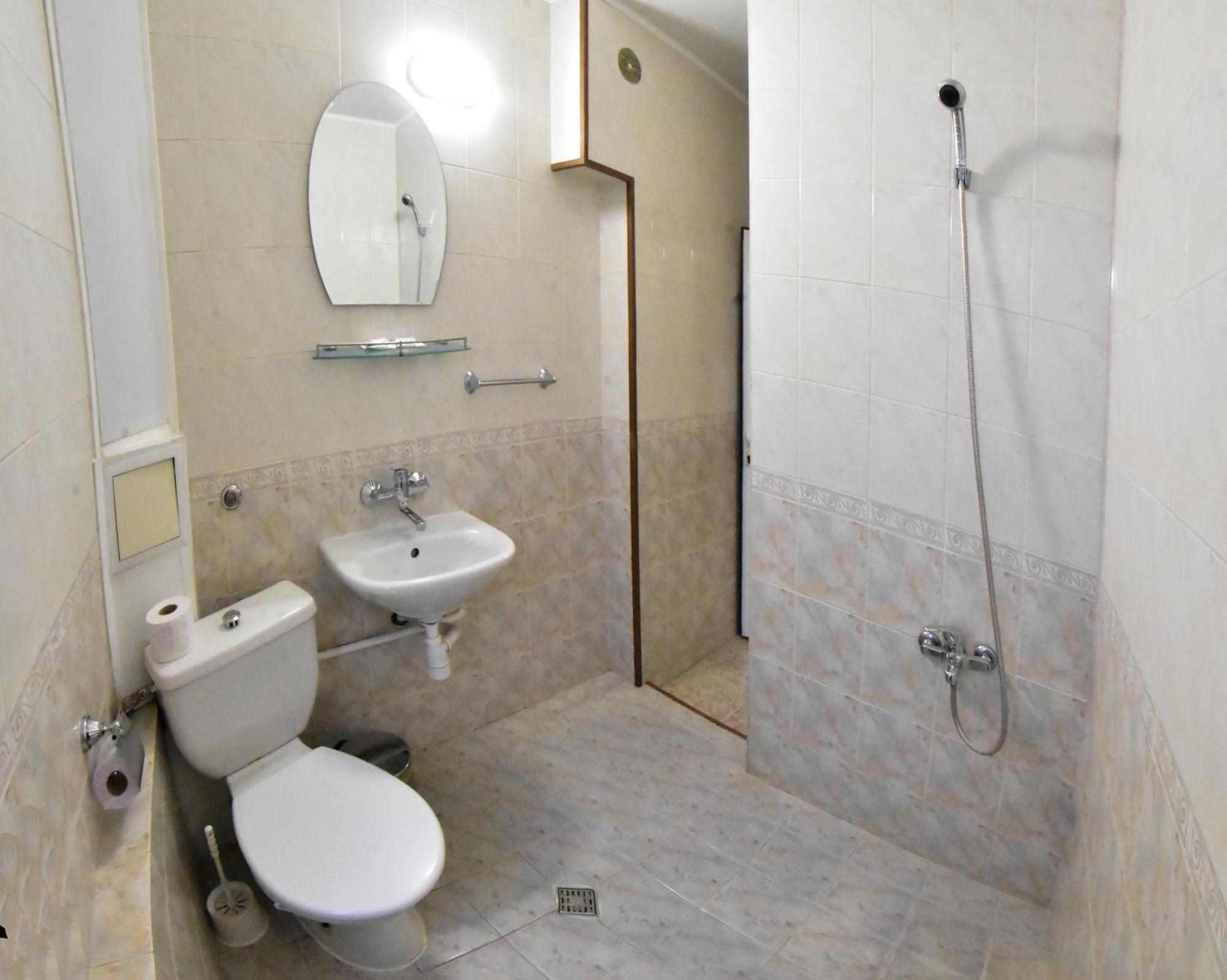 Hotel Rade 1 Vratsa Esterno foto