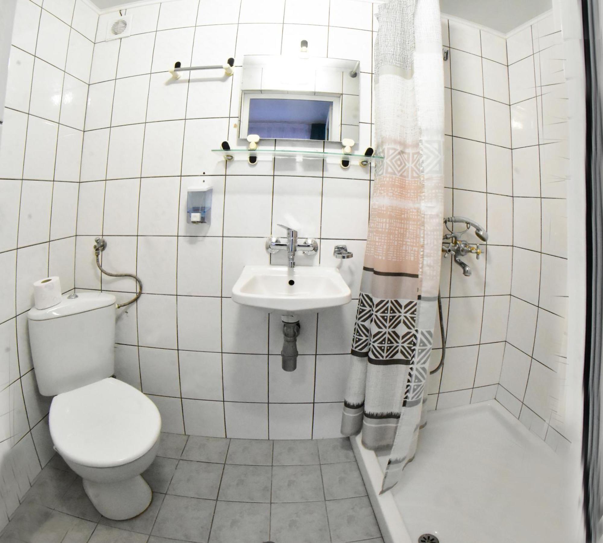 Hotel Rade 1 Vratsa Esterno foto