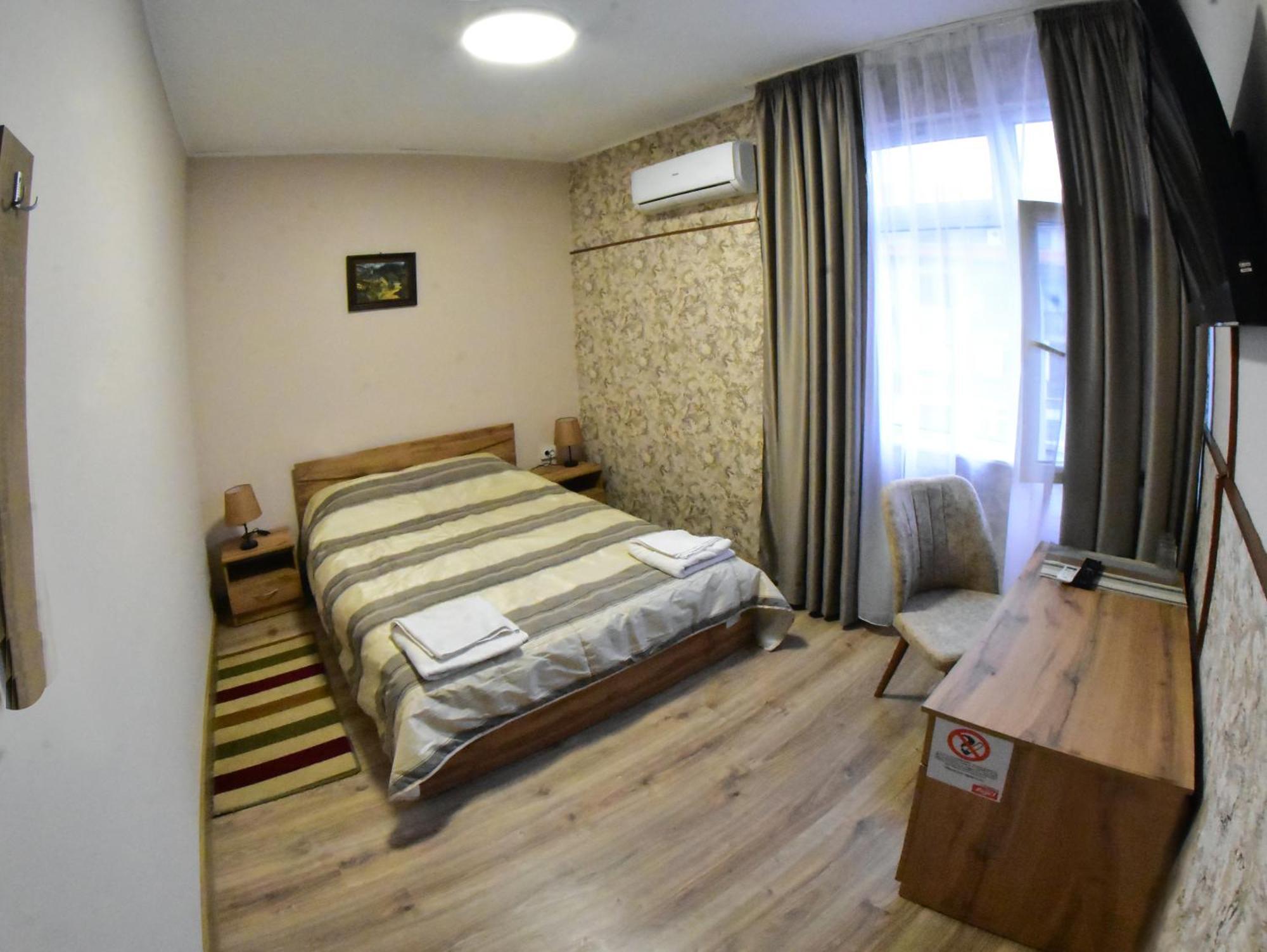 Hotel Rade 1 Vratsa Esterno foto