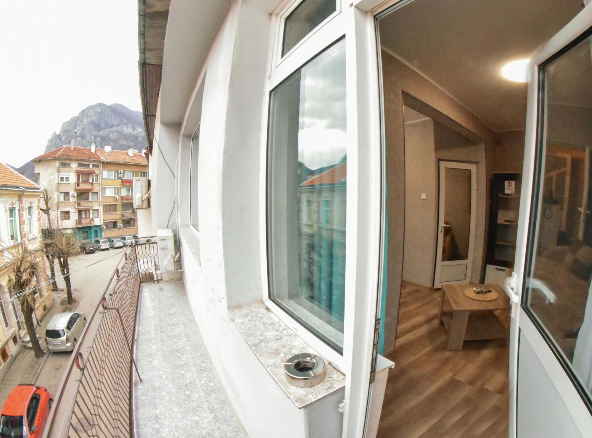 Hotel Rade 1 Vratsa Esterno foto