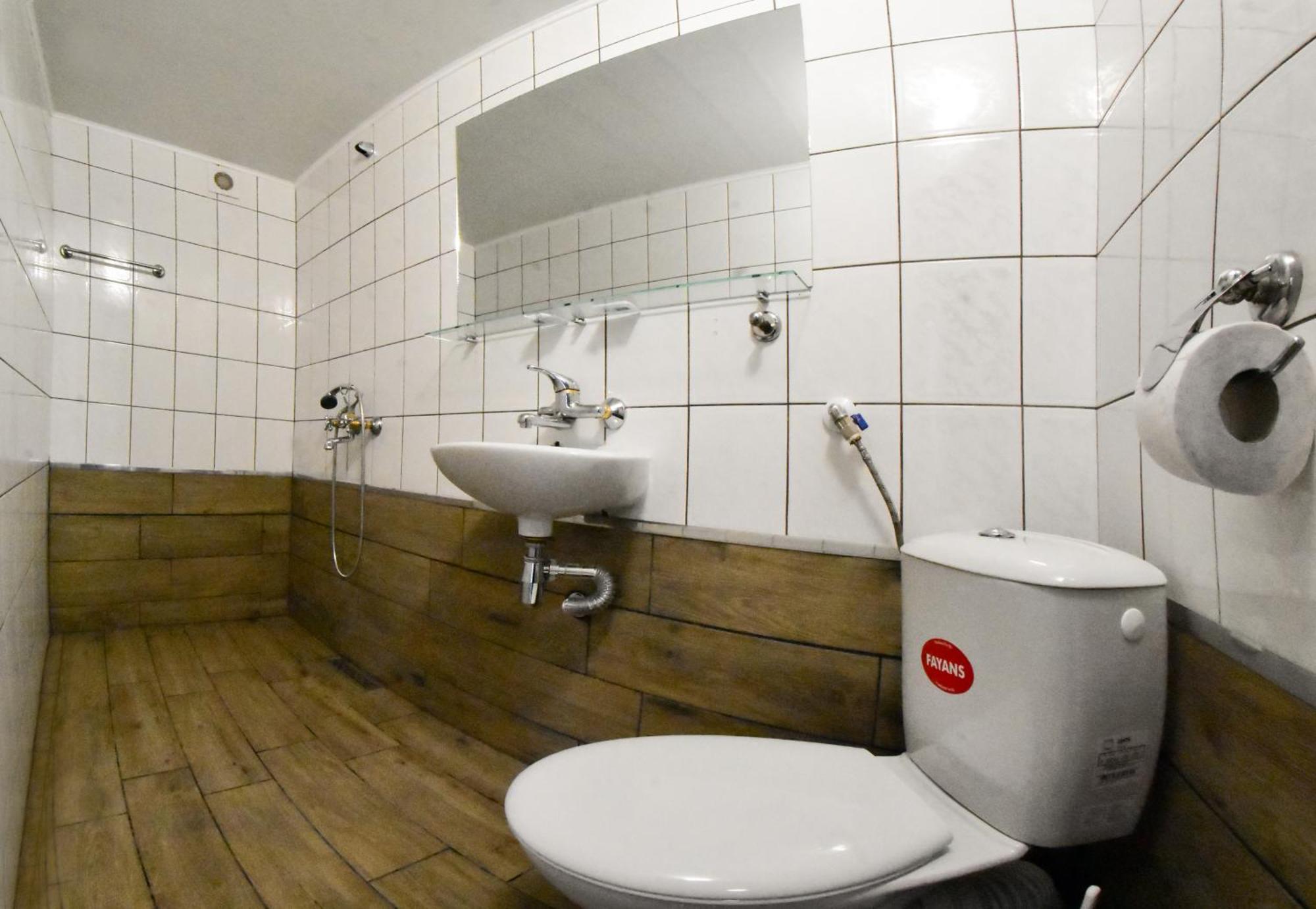 Hotel Rade 1 Vratsa Esterno foto
