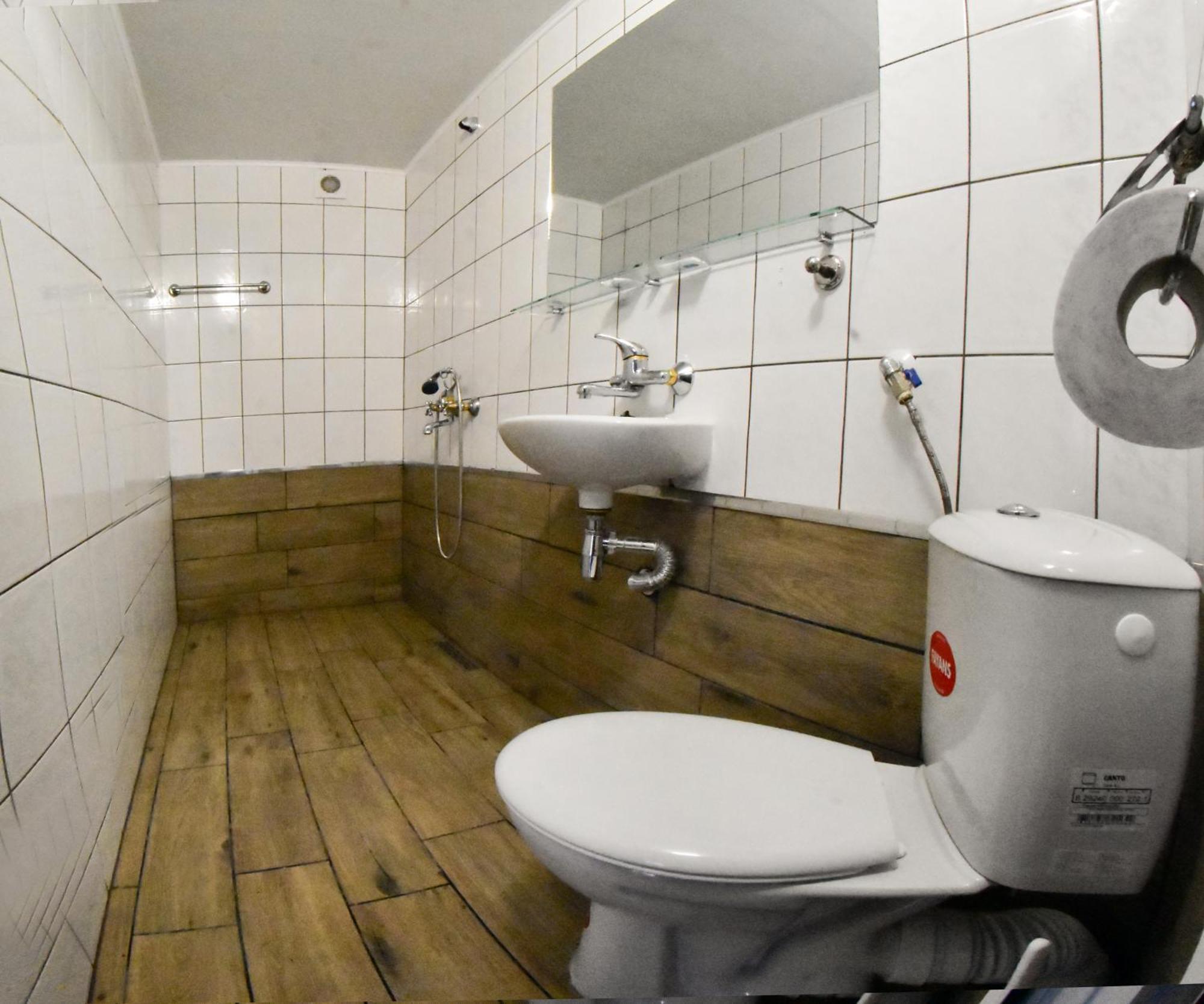 Hotel Rade 1 Vratsa Esterno foto