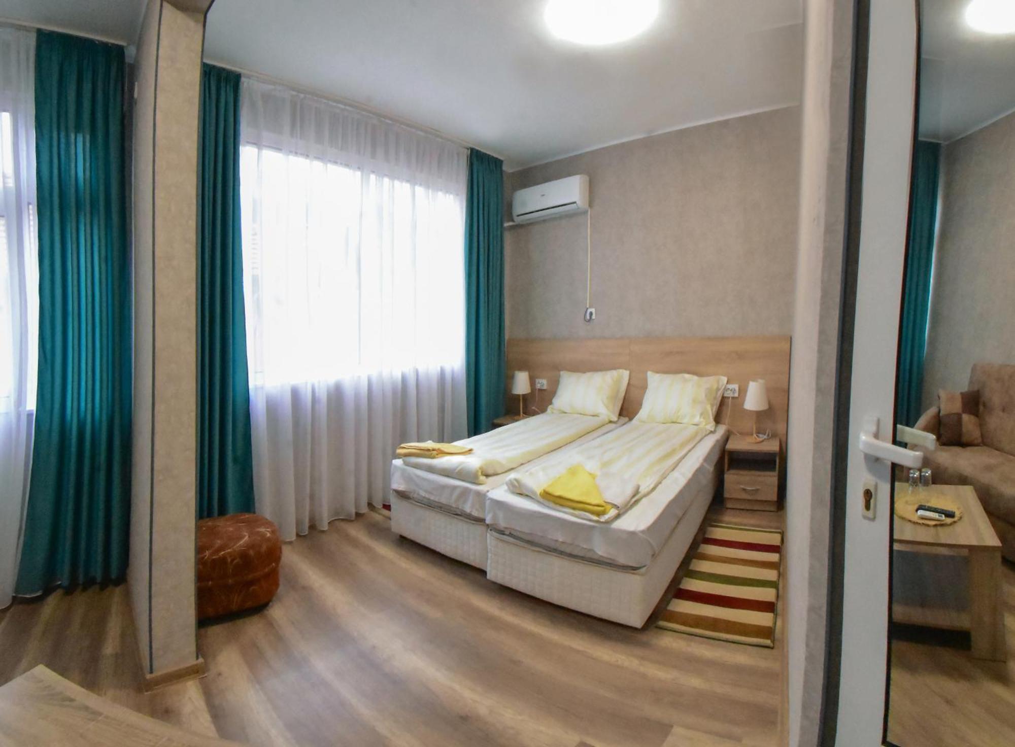 Hotel Rade 1 Vratsa Esterno foto