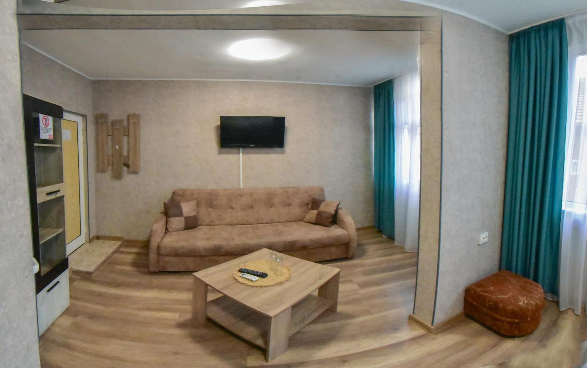 Hotel Rade 1 Vratsa Esterno foto