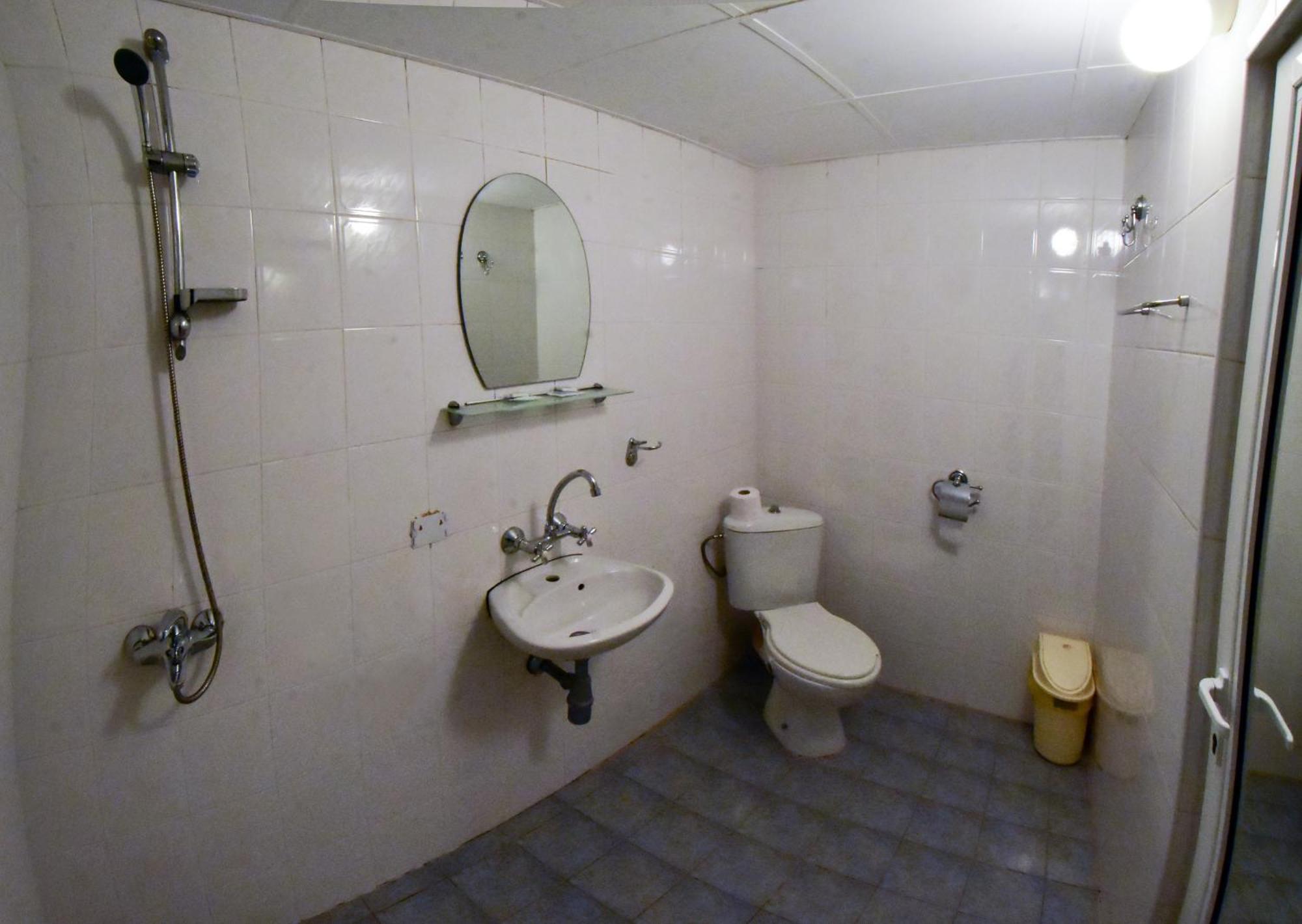 Hotel Rade 1 Vratsa Esterno foto