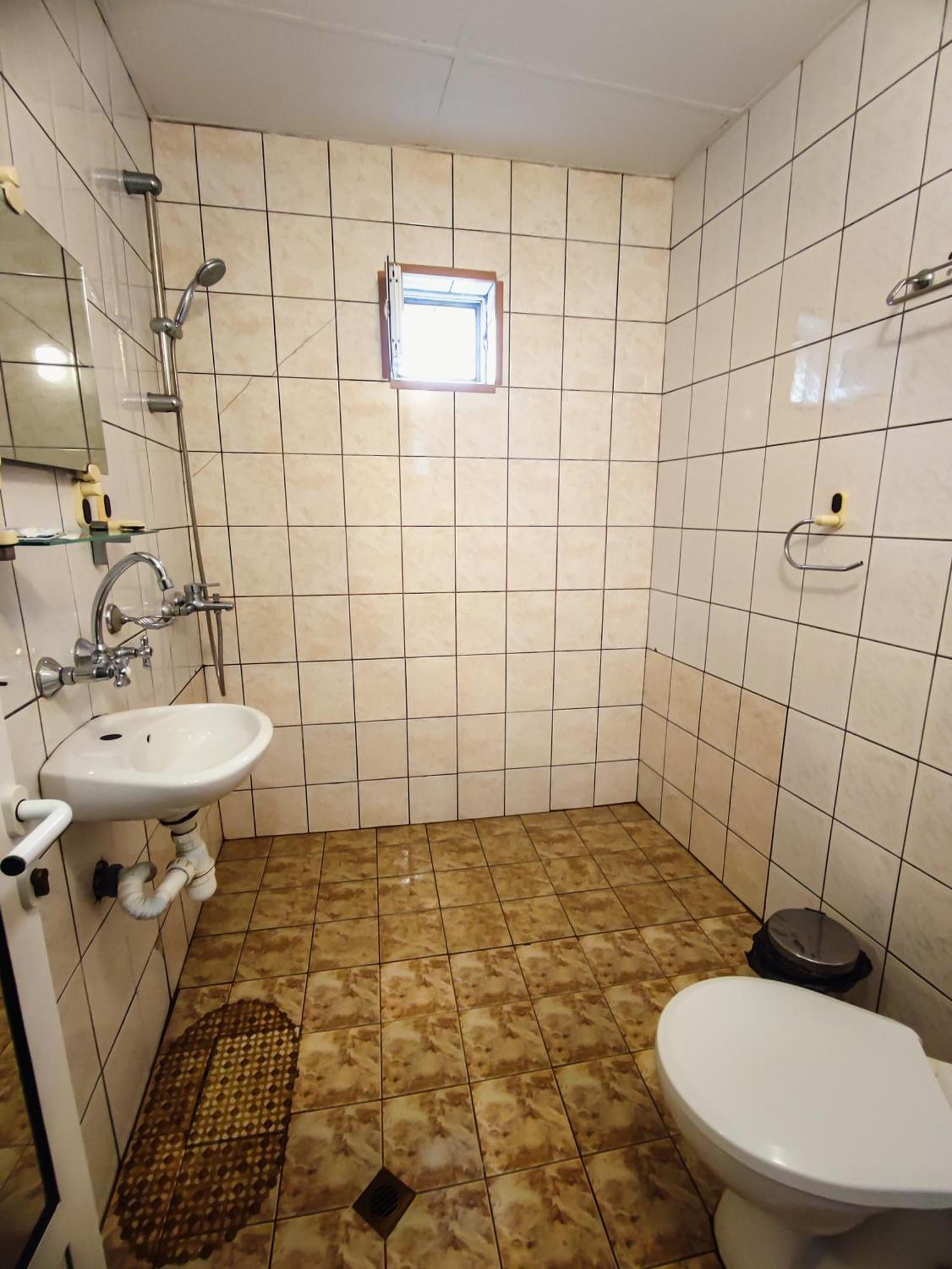 Hotel Rade 1 Vratsa Esterno foto