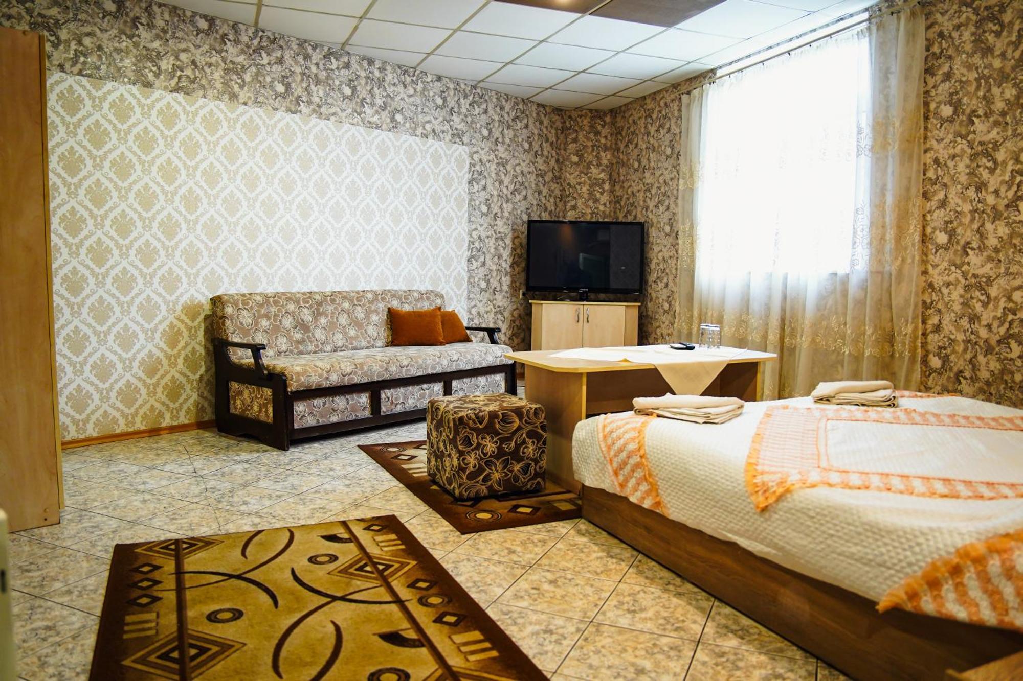 Hotel Rade 1 Vratsa Esterno foto