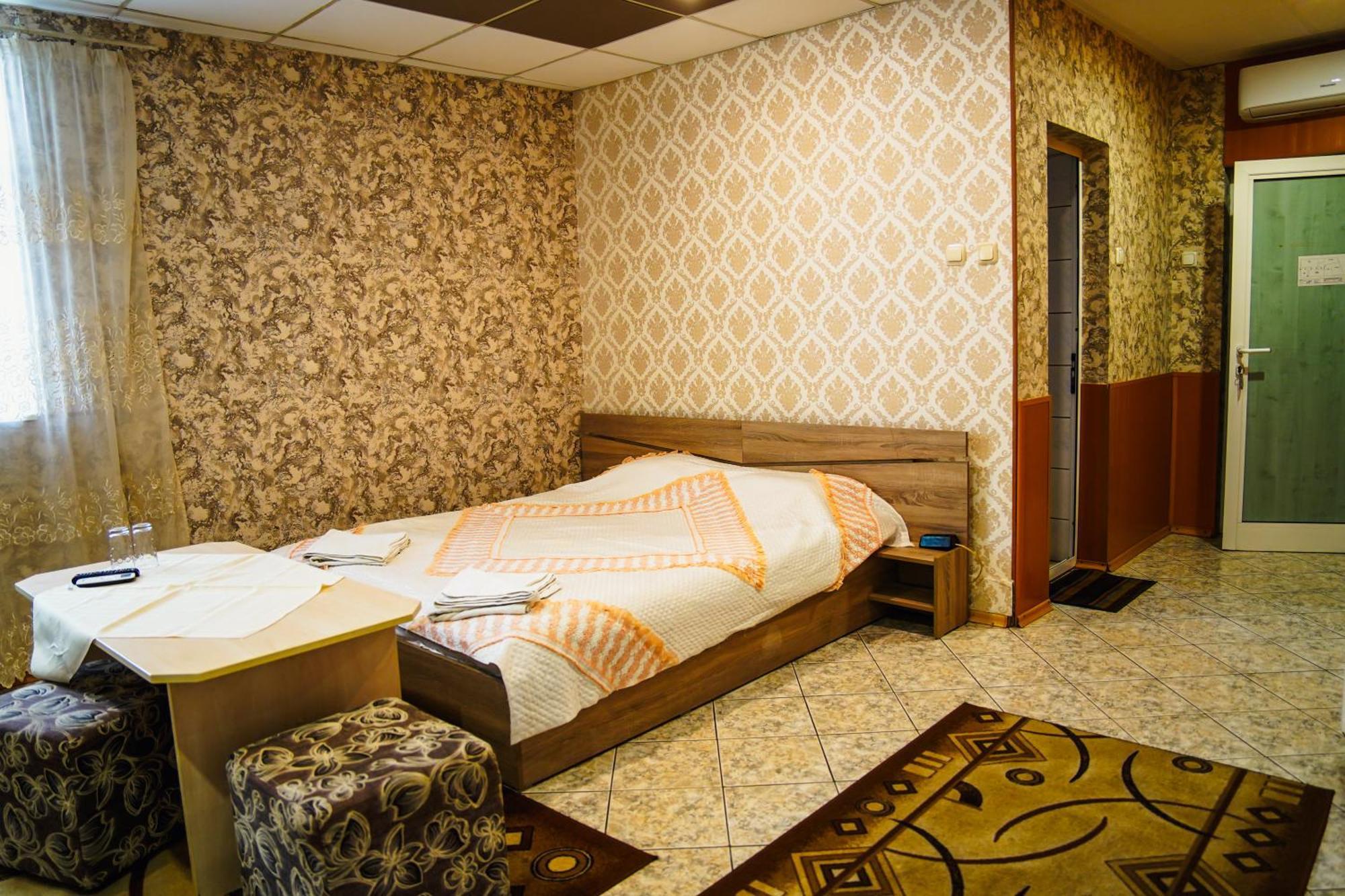 Hotel Rade 1 Vratsa Esterno foto
