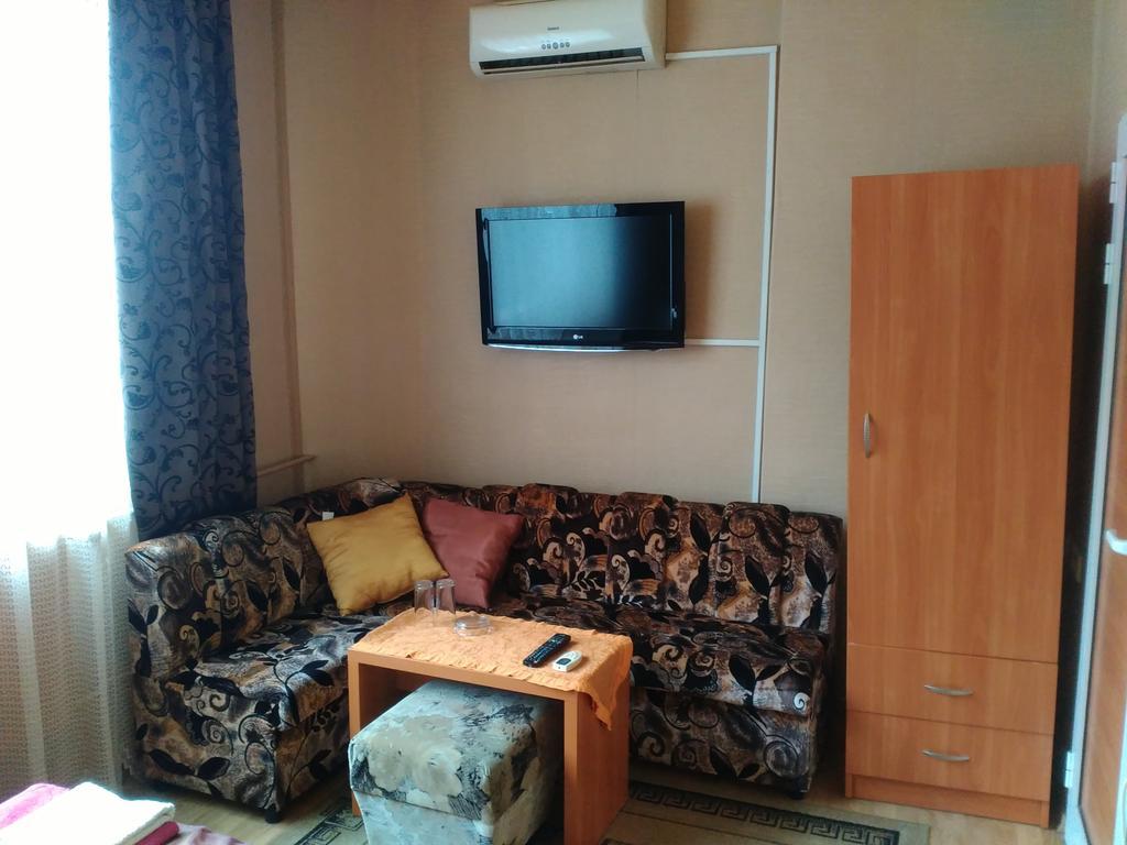 Hotel Rade 1 Vratsa Esterno foto