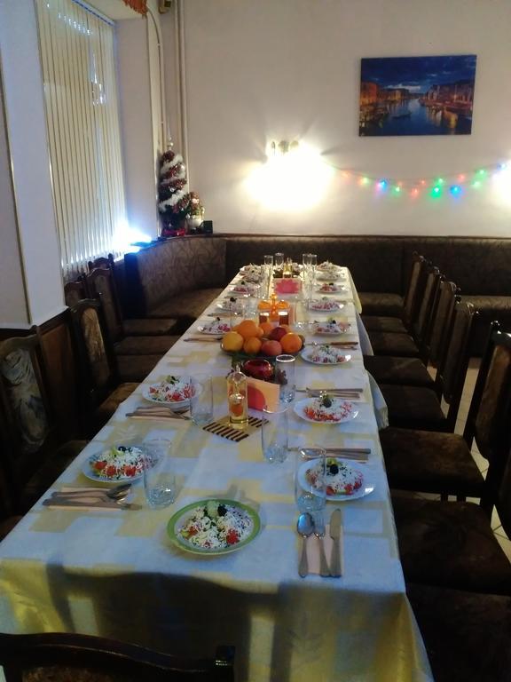 Hotel Rade 1 Vratsa Esterno foto