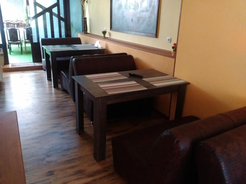Hotel Rade 1 Vratsa Esterno foto