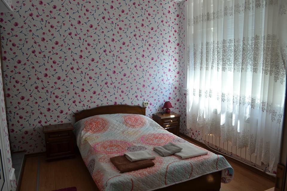 Hotel Rade 1 Vratsa Camera foto