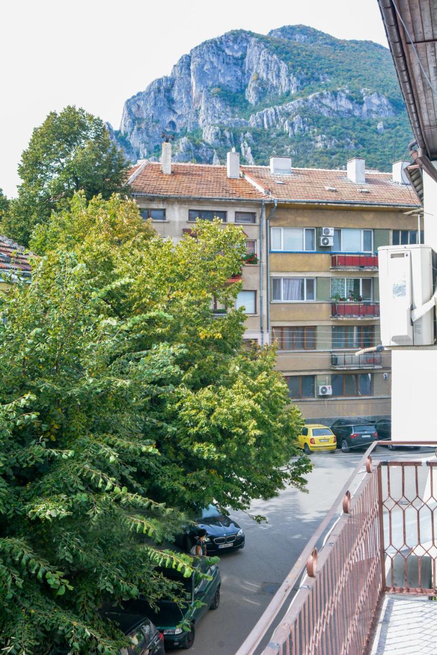 Hotel Rade 1 Vratsa Esterno foto